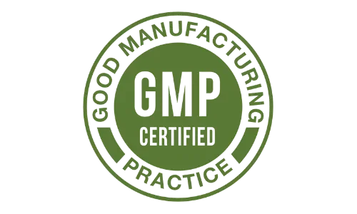 TitanFlow gmp-certified